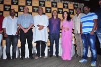 Mirchi Music Awards South 2015 Press Meet